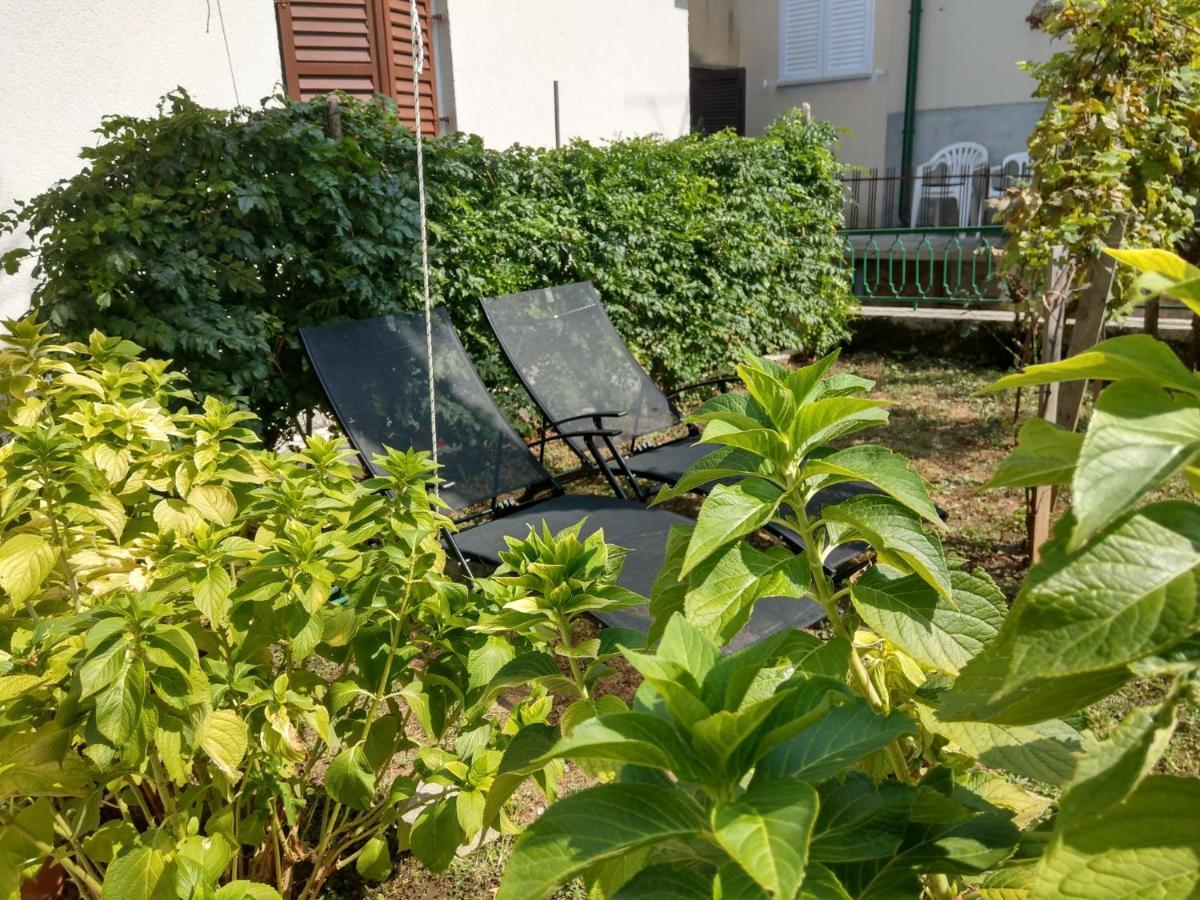 Dobrinj Holiday House Palma מראה חיצוני תמונה