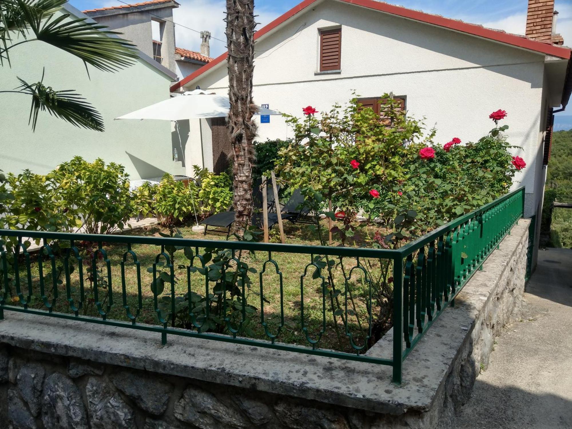 Dobrinj Holiday House Palma מראה חיצוני תמונה