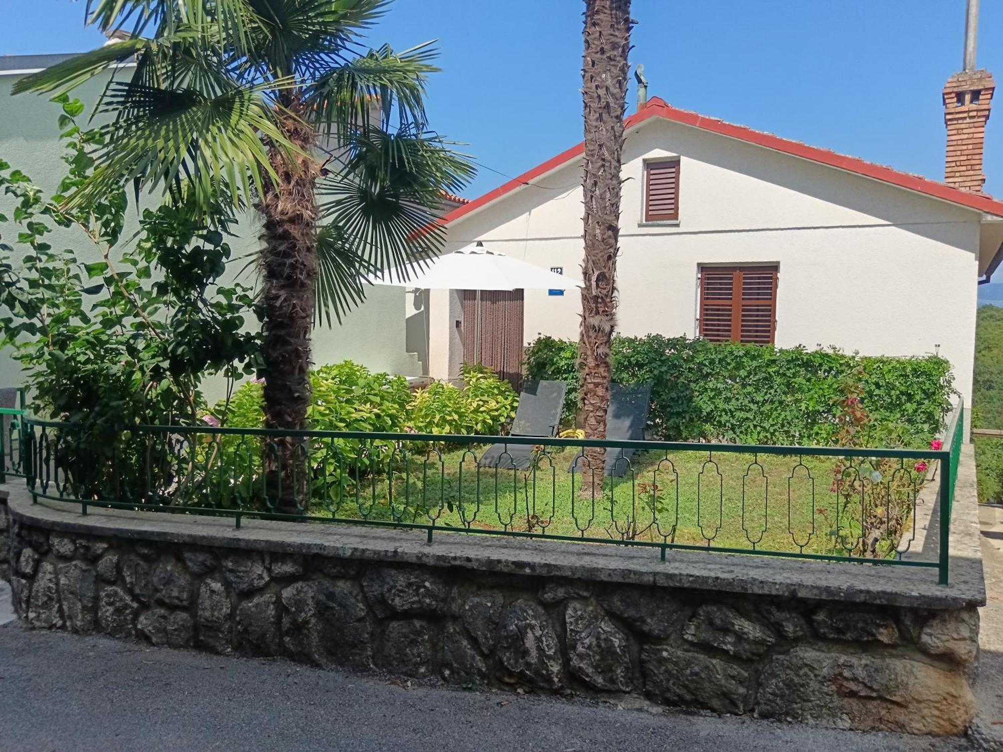 Dobrinj Holiday House Palma מראה חיצוני תמונה
