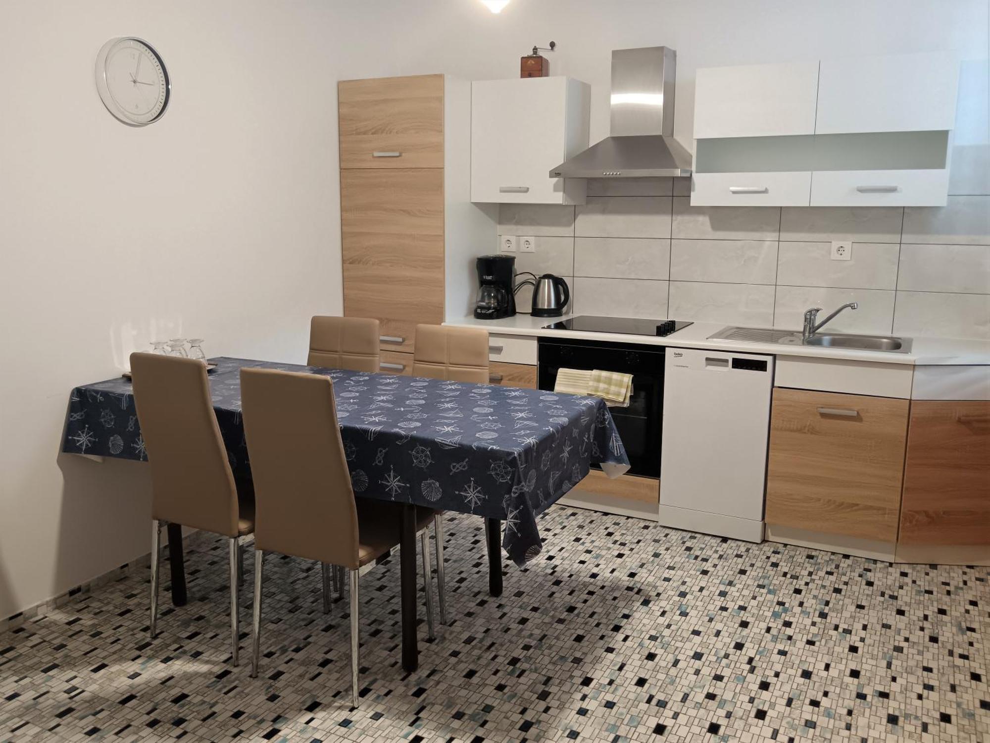 Dobrinj Holiday House Palma מראה חיצוני תמונה