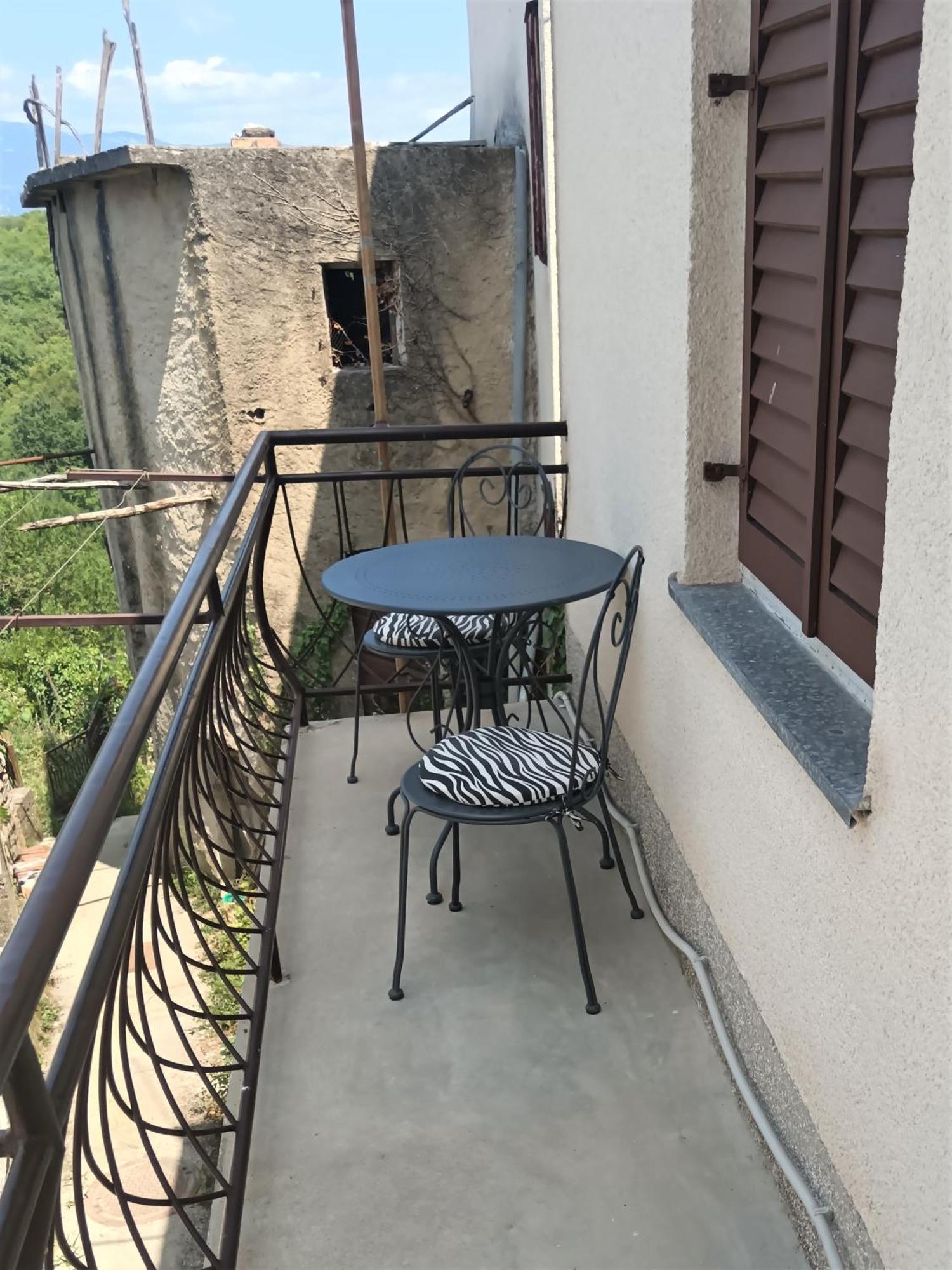 Dobrinj Holiday House Palma מראה חיצוני תמונה