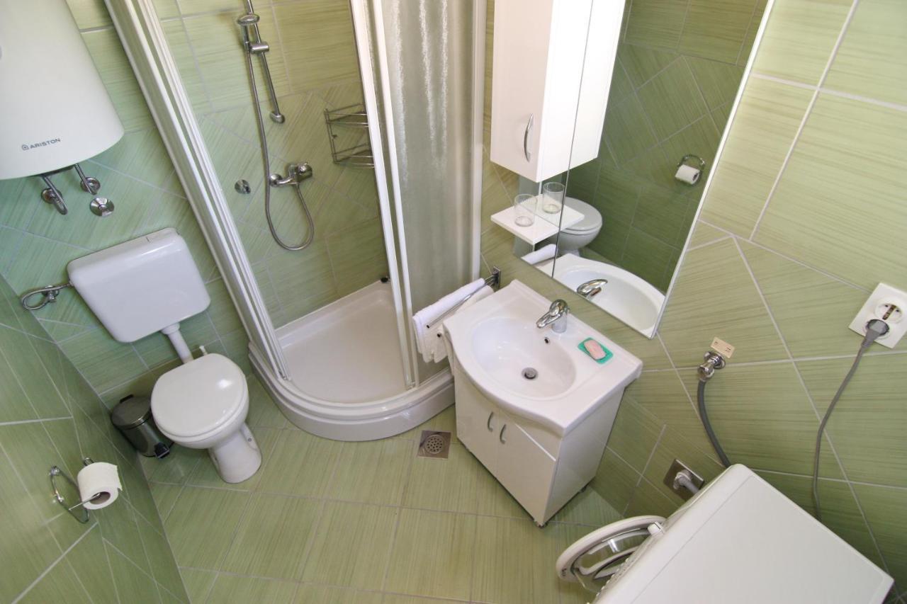 Dobrinj Holiday House Palma מראה חיצוני תמונה