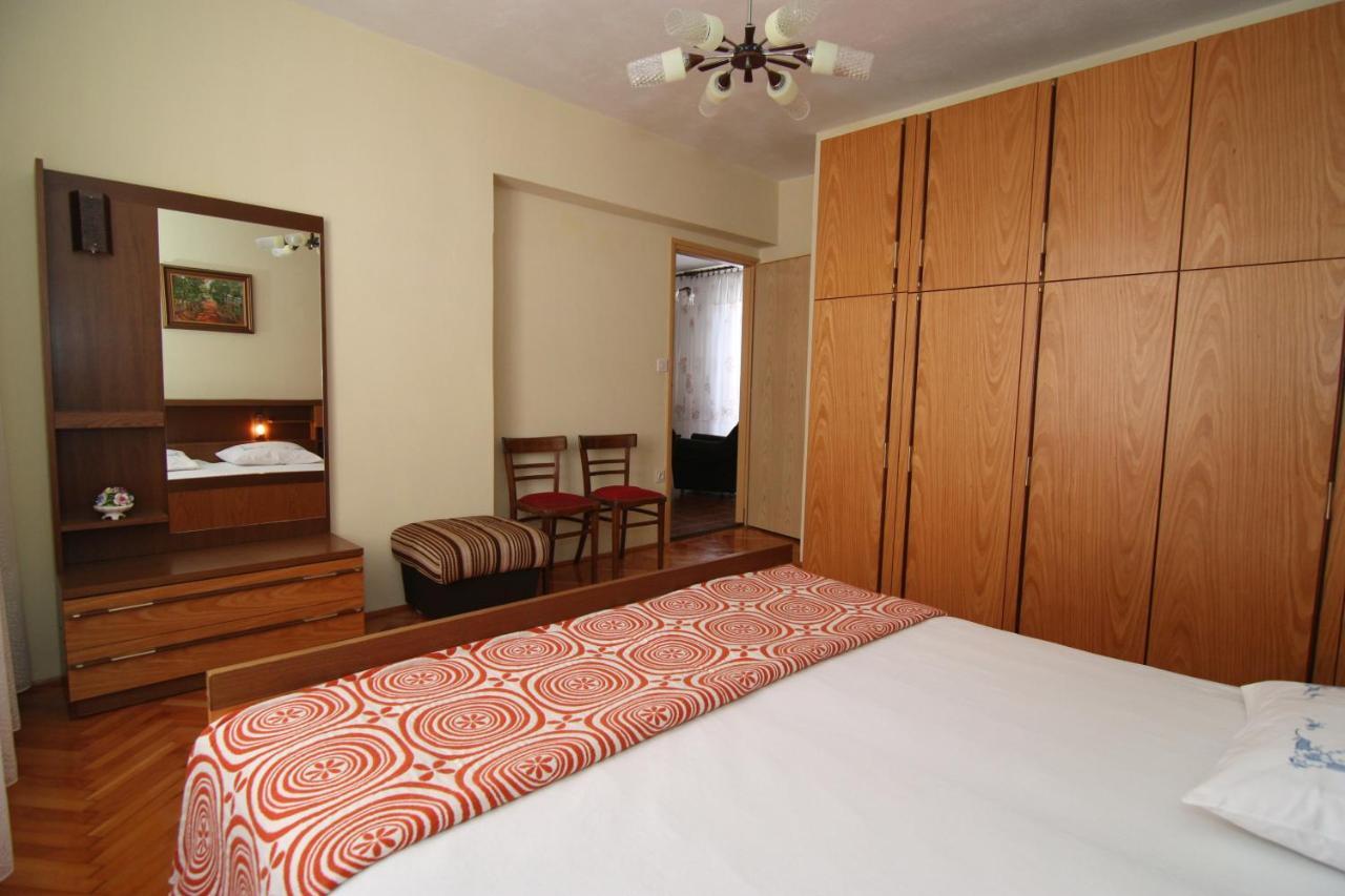 Dobrinj Holiday House Palma מראה חיצוני תמונה