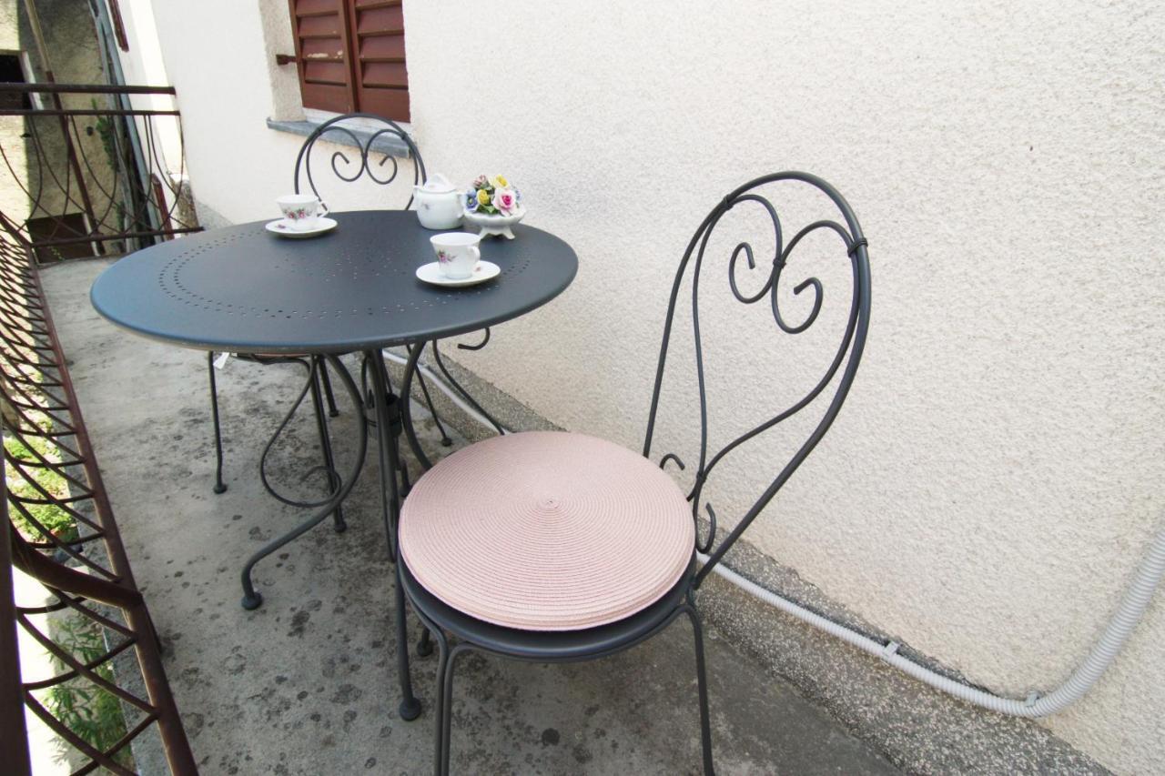Dobrinj Holiday House Palma מראה חיצוני תמונה