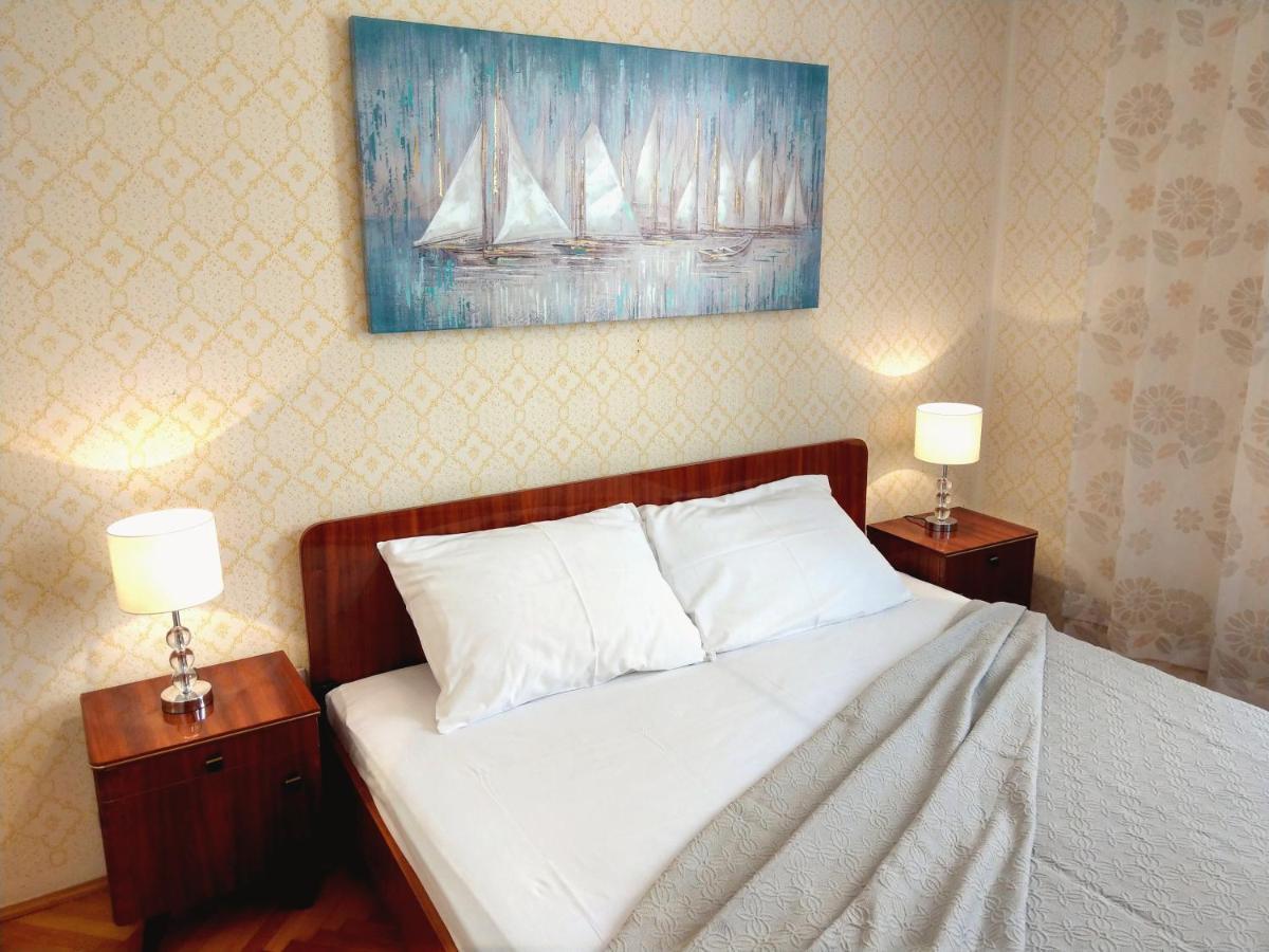 Dobrinj Holiday House Palma מראה חיצוני תמונה