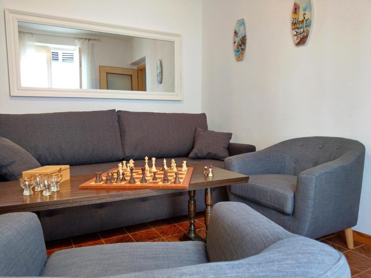 Dobrinj Holiday House Palma מראה חיצוני תמונה