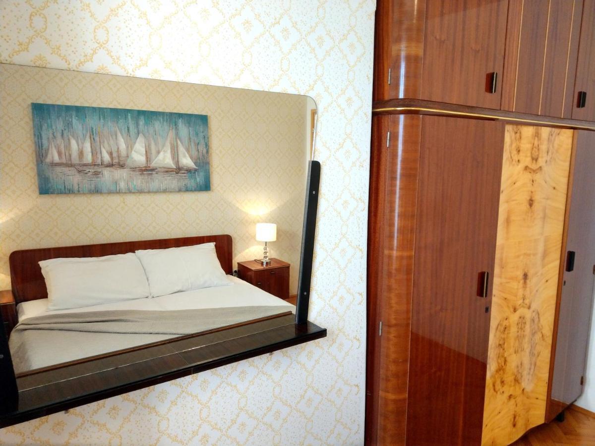 Dobrinj Holiday House Palma מראה חיצוני תמונה