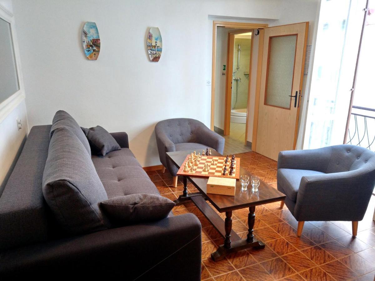 Dobrinj Holiday House Palma מראה חיצוני תמונה