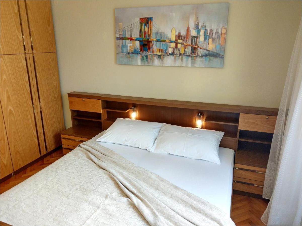 Dobrinj Holiday House Palma מראה חיצוני תמונה