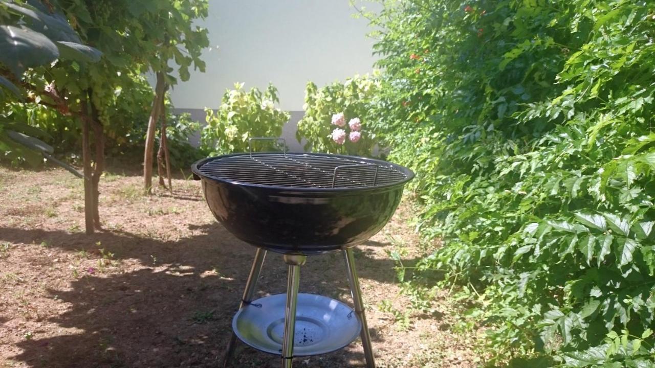 Dobrinj Holiday House Palma מראה חיצוני תמונה